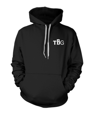 
            
                Load image into Gallery viewer, Thicc Brick Gaming - Hoodie
            
        