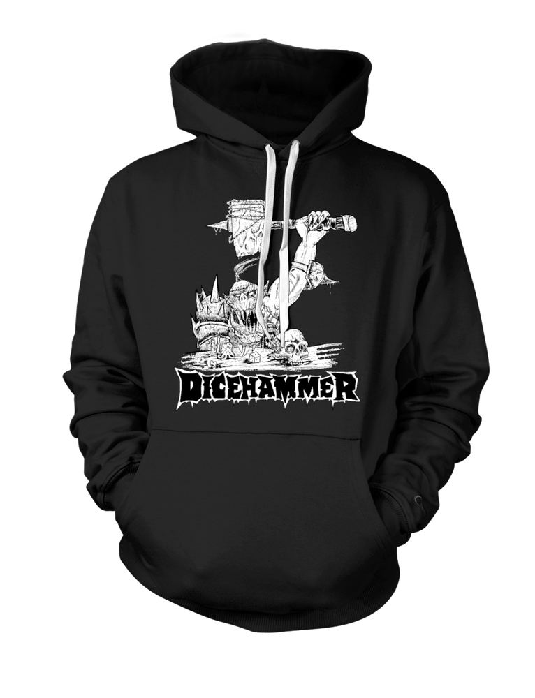 
            
                Load image into Gallery viewer, ZOGGIN GITHAMMA - Hoodie
            
        