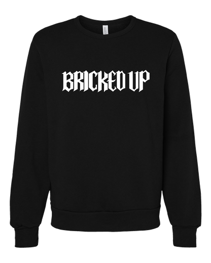 Bricked Up - Crewneck