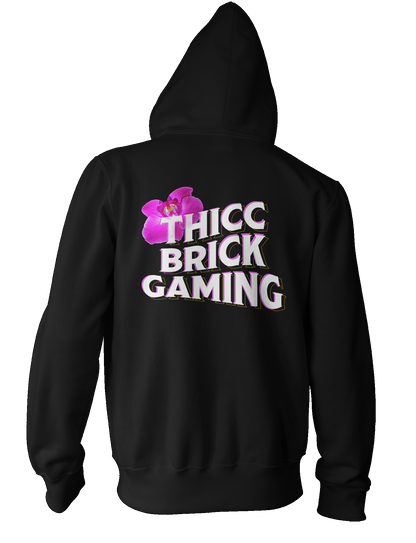 Thicc Brick Gaming - Hoodie