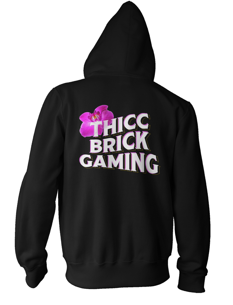
            
                Load image into Gallery viewer, Thicc Brick Gaming - Hoodie
            
        
