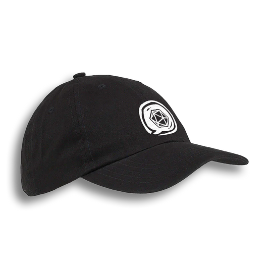 ND | Circle Logo - Hat