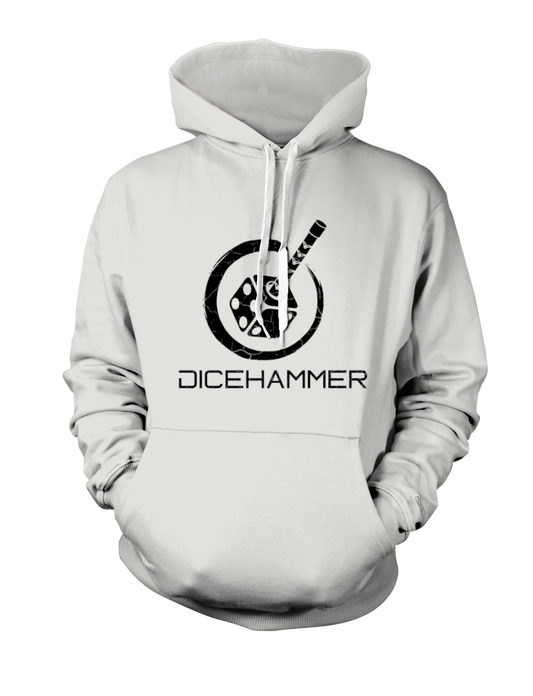 Dicehammer Circle - Hoodie