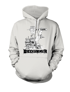 
            
                Load image into Gallery viewer, ZOGGIN GITHAMMA - Hoodie
            
        