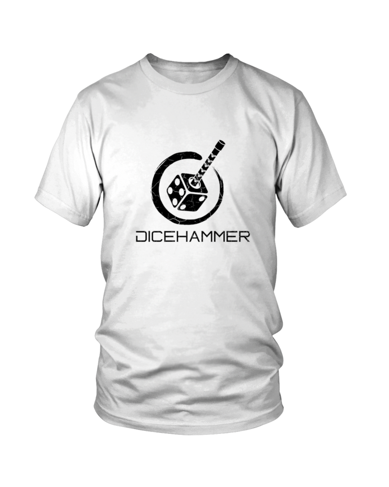 Dicehammer Circle - Tee
