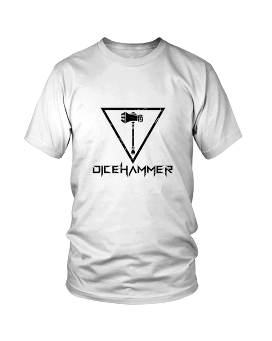 Dicehammer – OrchidEight