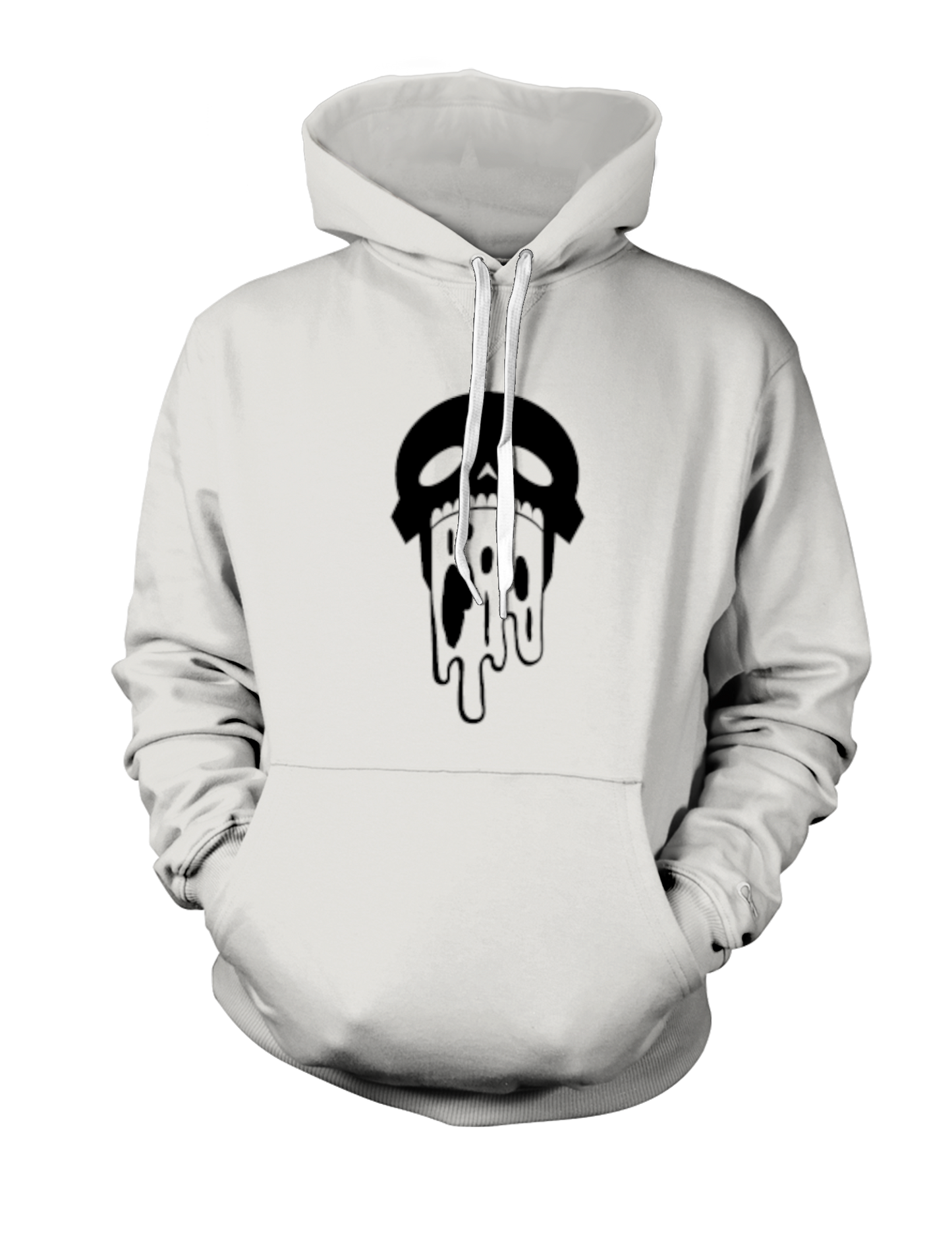 Numbskulls | Word Vomit - Hoodie