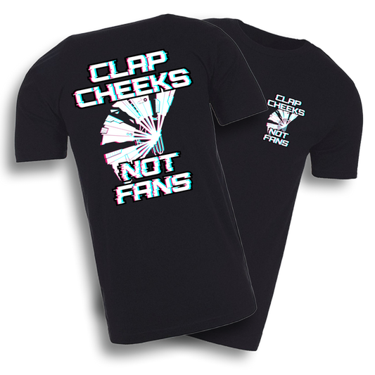 Doc | Clap Cheeks - Tee