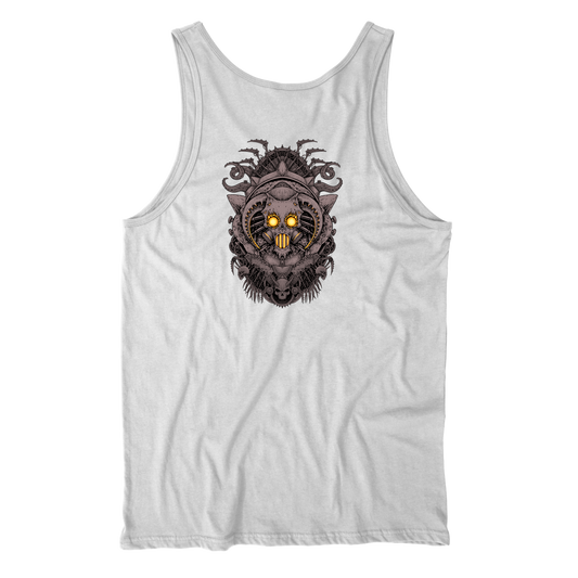 Forge King - Tank Top