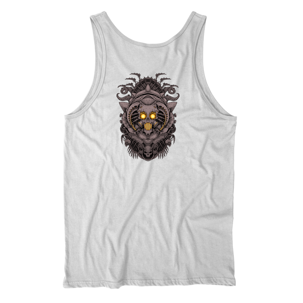 Forge King - Tank Top