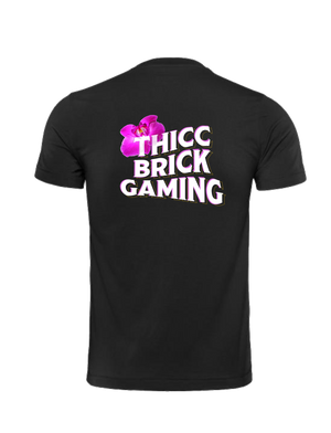 
            
                Load image into Gallery viewer, Thicc Brick Gaming - Tee
            
        