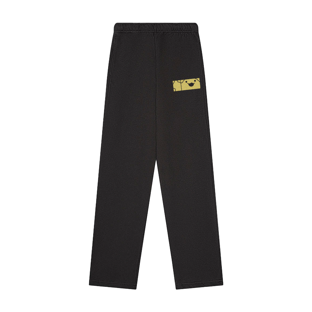 Bricky | Golden Brickle - Sweatpants