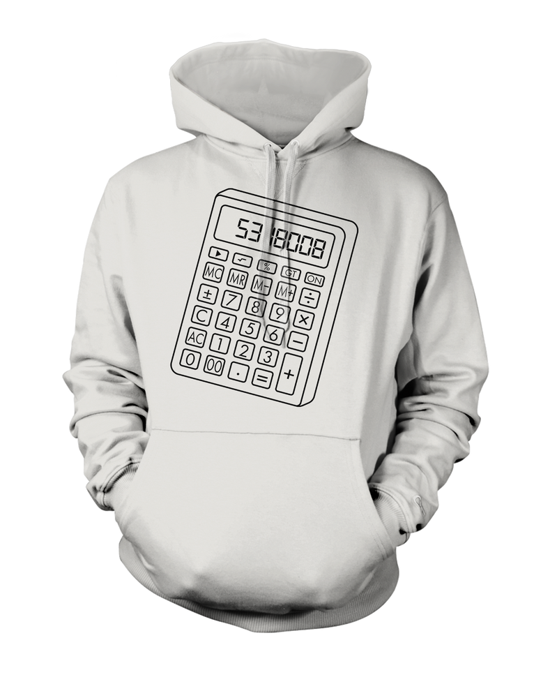 
            
                Load image into Gallery viewer, 5318008 - Hoodie
            
        