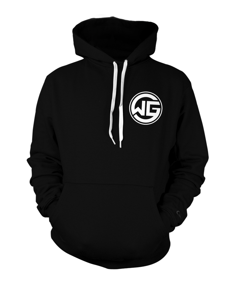 
            
                Load image into Gallery viewer, WGG Pocket Hoodie
            
        