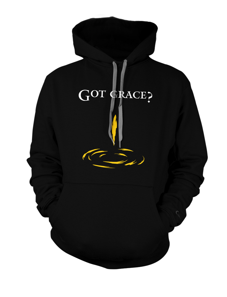 Got Grace? - Hoodie